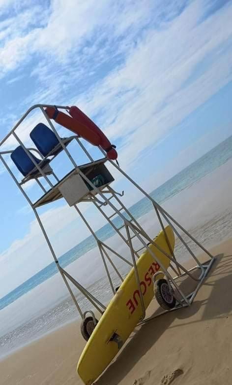 Mobil-Home Du Lac Mimizan Aureilhan  Ngoại thất bức ảnh